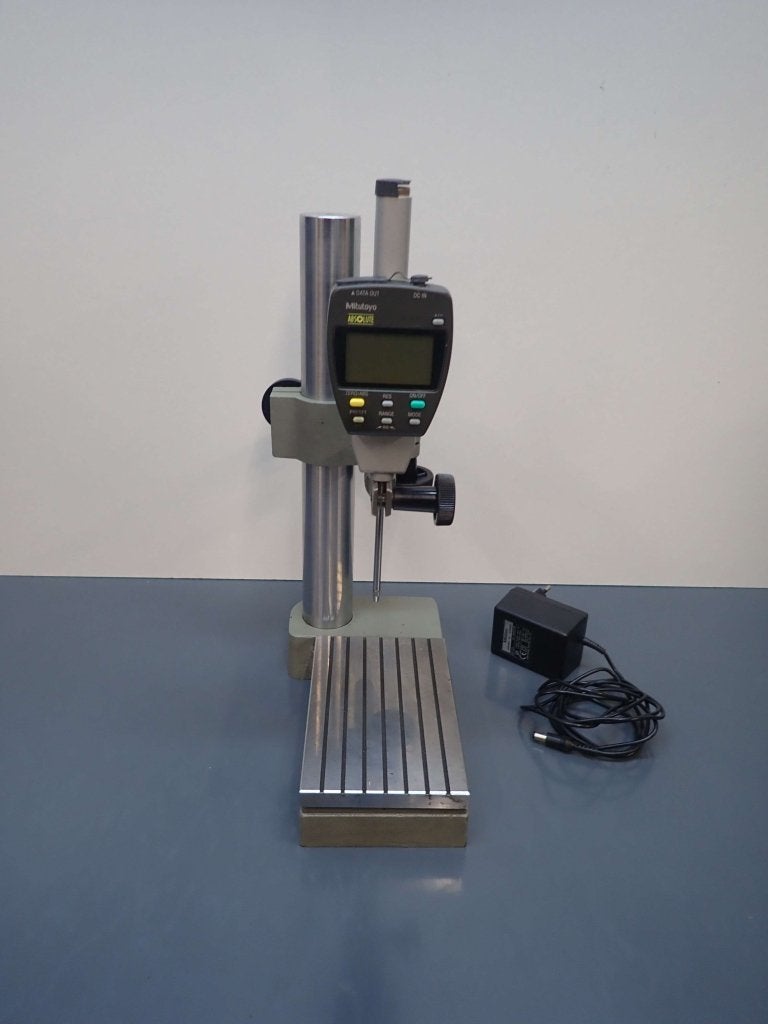 Mitutoyo 543-553 inclusief meetstandaard  (gecontroleerd), Doe-het-zelf en Verbouw, Draaibanken, 20-1, Sakado 1-Chome, Takatsu-ku, Kawasaki-shi, Kanagawa 213-8533, Japan