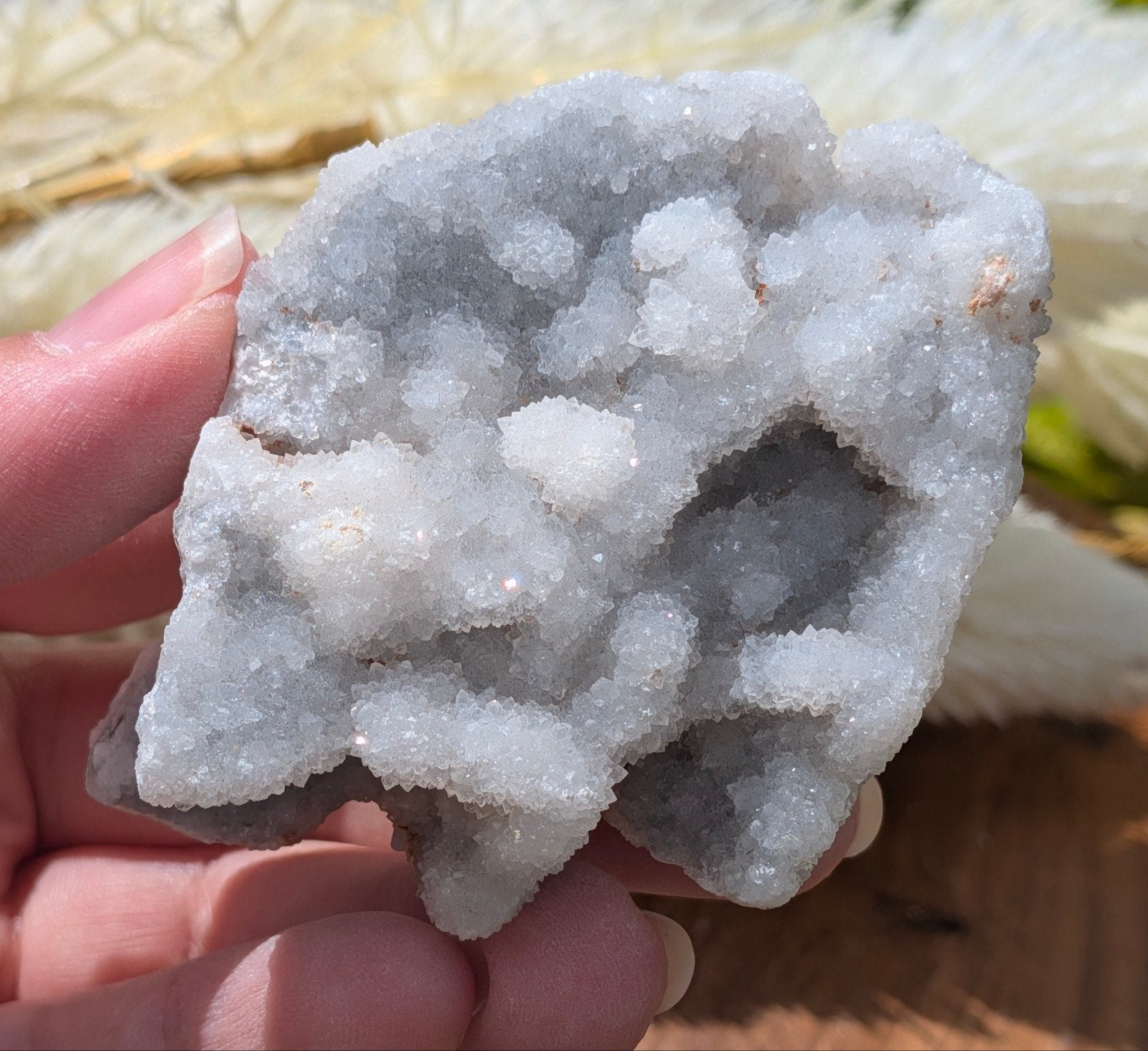 Chalcedoon, Ophalen of Verzenden