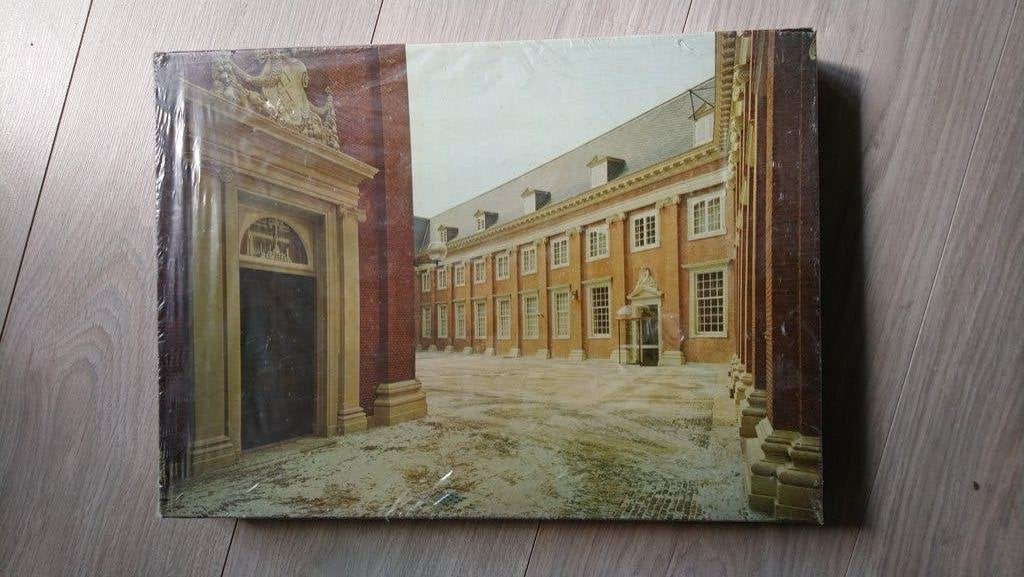 legpuzzel Amsterdam Historisch museum 700 jaar !!!!!, Ophalen of Verzenden, Overige typen