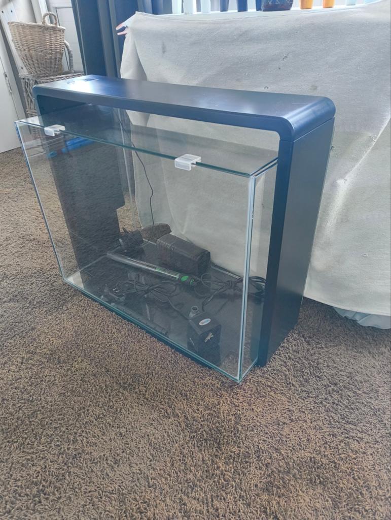Aquarium, Dieren en Toebehoren