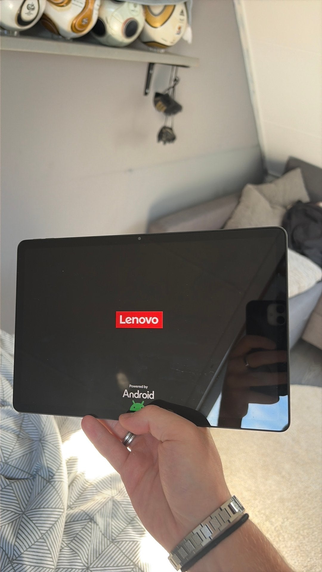 Foto 3 van Lenovo