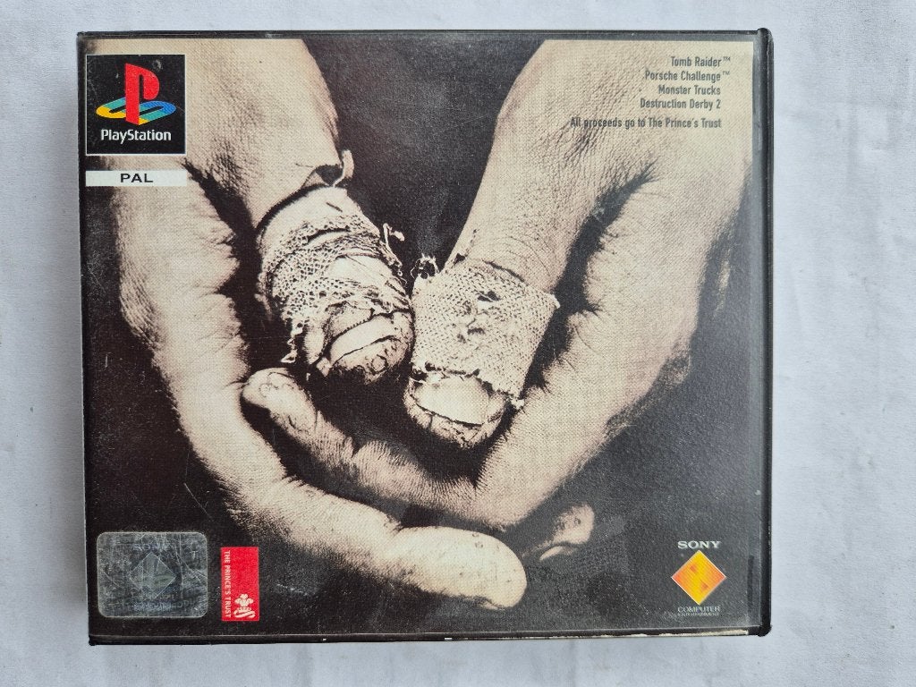 POWER SOURCE, Spelcomputers en Games, Gebruikt, 1 speler, Racen en Vliegen, Ophalen of Verzenden