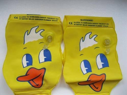 Zwembandjes nutricia nieuw !  Voor kinderen van 2 - 4 jaar, Kinderen en Baby's, Speelgoed | Buiten | Opblaasfiguren, Ophalen of Verzenden