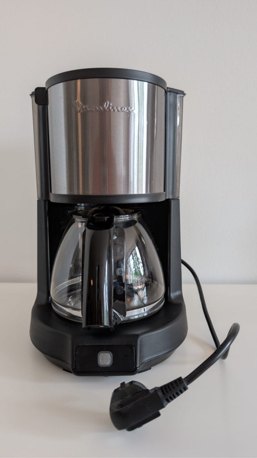 Coffee Machine, Ophalen, Zo goed als nieuw, Koffiemachine