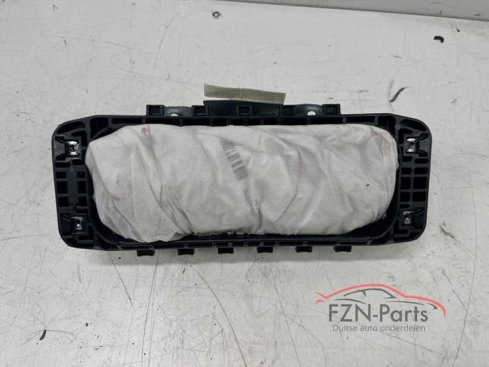 Mercedes-Benz W447 Vito Bijrijdersairbag Dashboard, Ophalen of Verzenden, Gebruikt