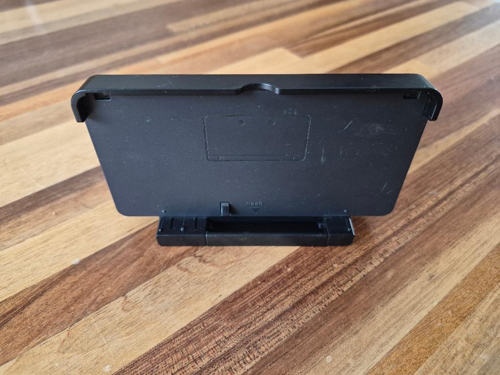 Laadstation Nintendo 3ds incl. Verzendkosten., Avontuur en Actie, 1 speler, Ophalen of Verzenden, Zo goed als nieuw