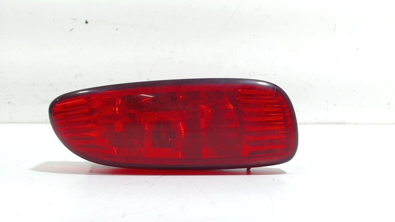 Mistlamp links Mini Mini, Auto-onderdelen, Verlichting, Mini, Gebruikt, Herkomst onderdeel bekend, 12 maanden garantie, Ophalen of Verzenden