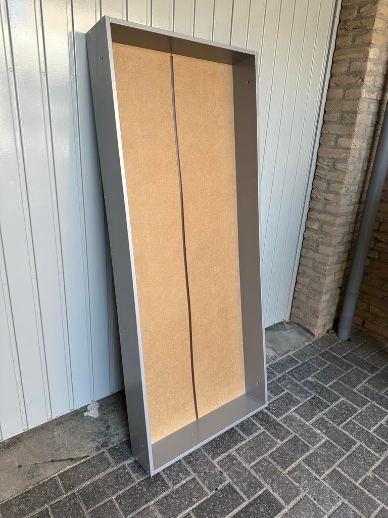 Gratis IKEA Beddinge opbergbox / opbergruimte, Ophalen, Zo goed als nieuw, Tweepersoons, 140 cm