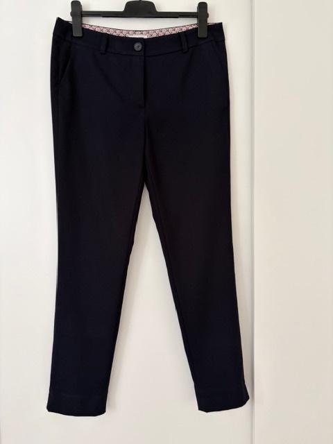 Gerry Weber broek maat 40(L), Maat 38/40 (M), Zo goed als nieuw, Lang, Gerry weber