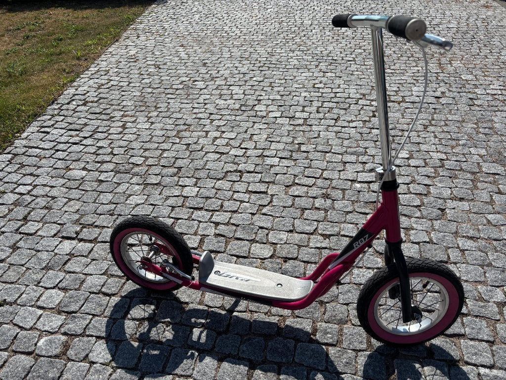 Puky RO7 step, Fietsen en Brommers, Steps, Gebruikt, Gewone step, Ophalen