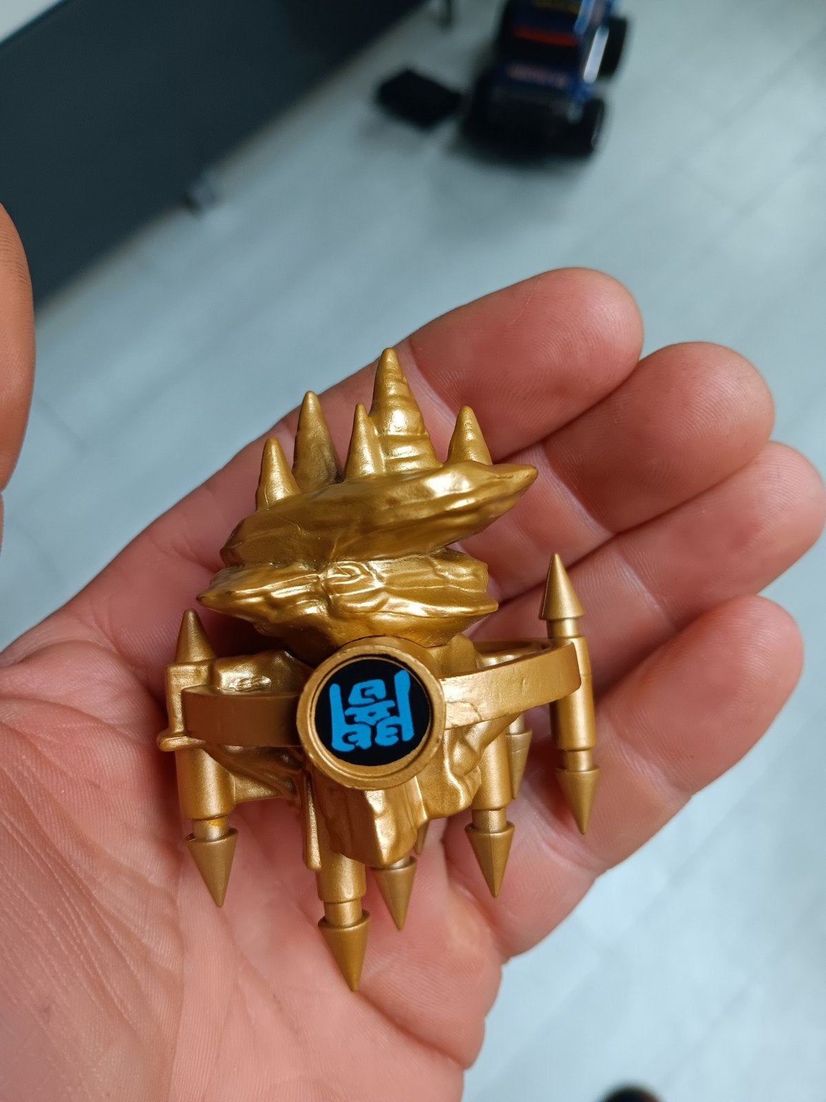 yugioh Bandai castle of the dark illusions, Ophalen of Verzenden, Zo goed als nieuw