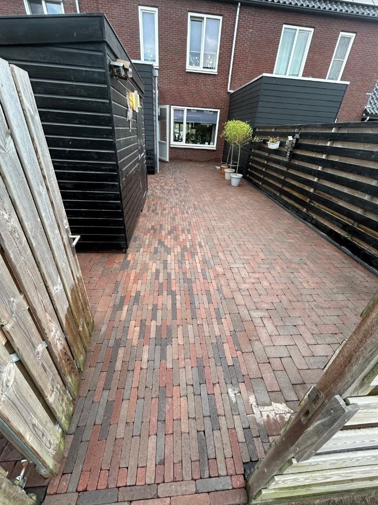 Stratenmakers / hoveniers aangeboden, Tuinonderhoud of Snoeiwerk
