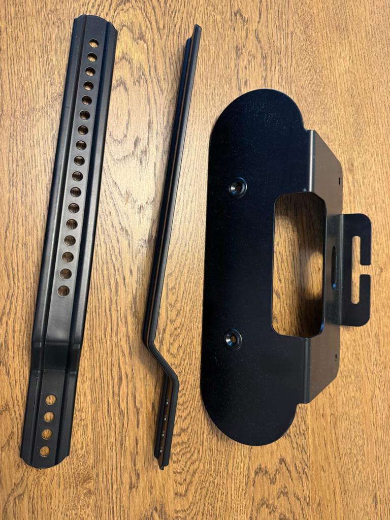 Sonos Beam Mount - new, Ophalen, Nieuw