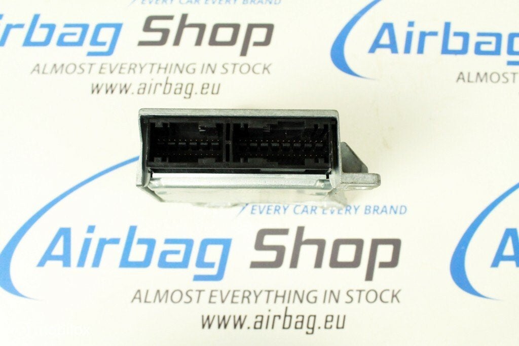 Airbag module Citroen Berlingo (2009), Gebruikt, Ophalen of Verzenden