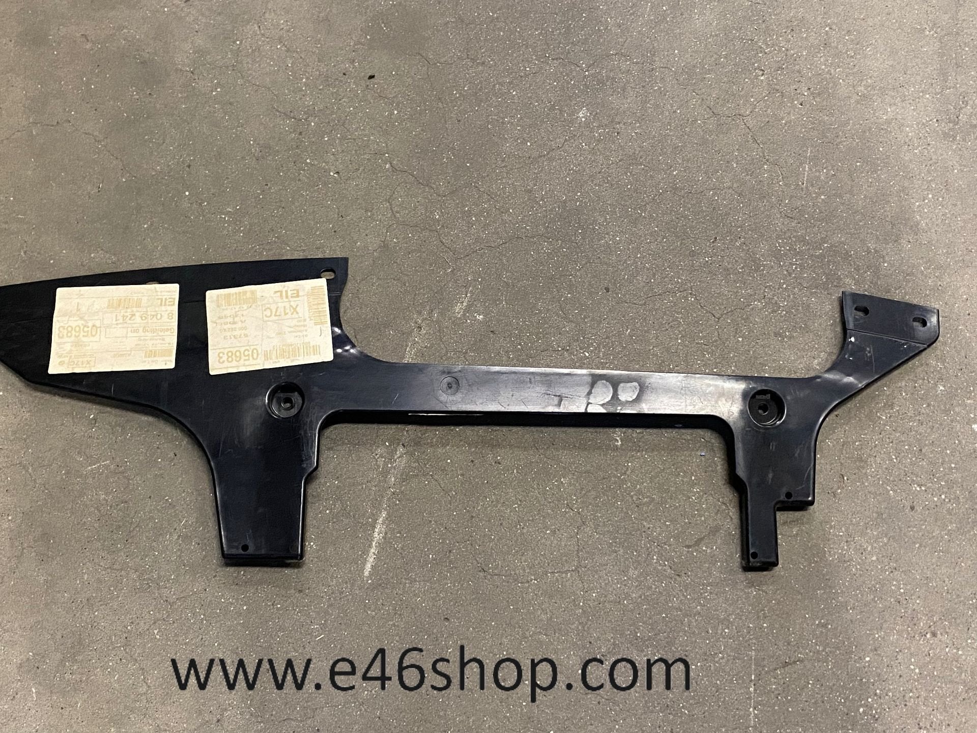 BMW "5 F11 M GELEIDING ACHTER OE 51128049241, -, -, Nieuw, Ophalen of Verzenden