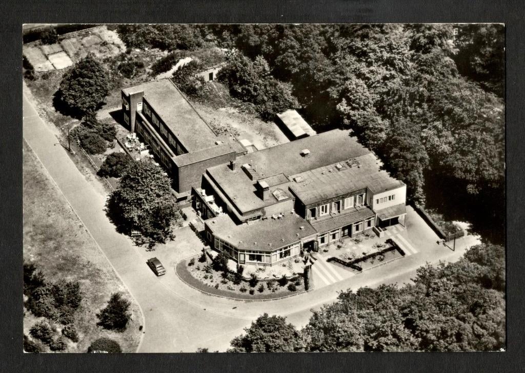 Bilthoven 1966, Verzenden, 1960 tot 1980, Ongelopen, Utrecht