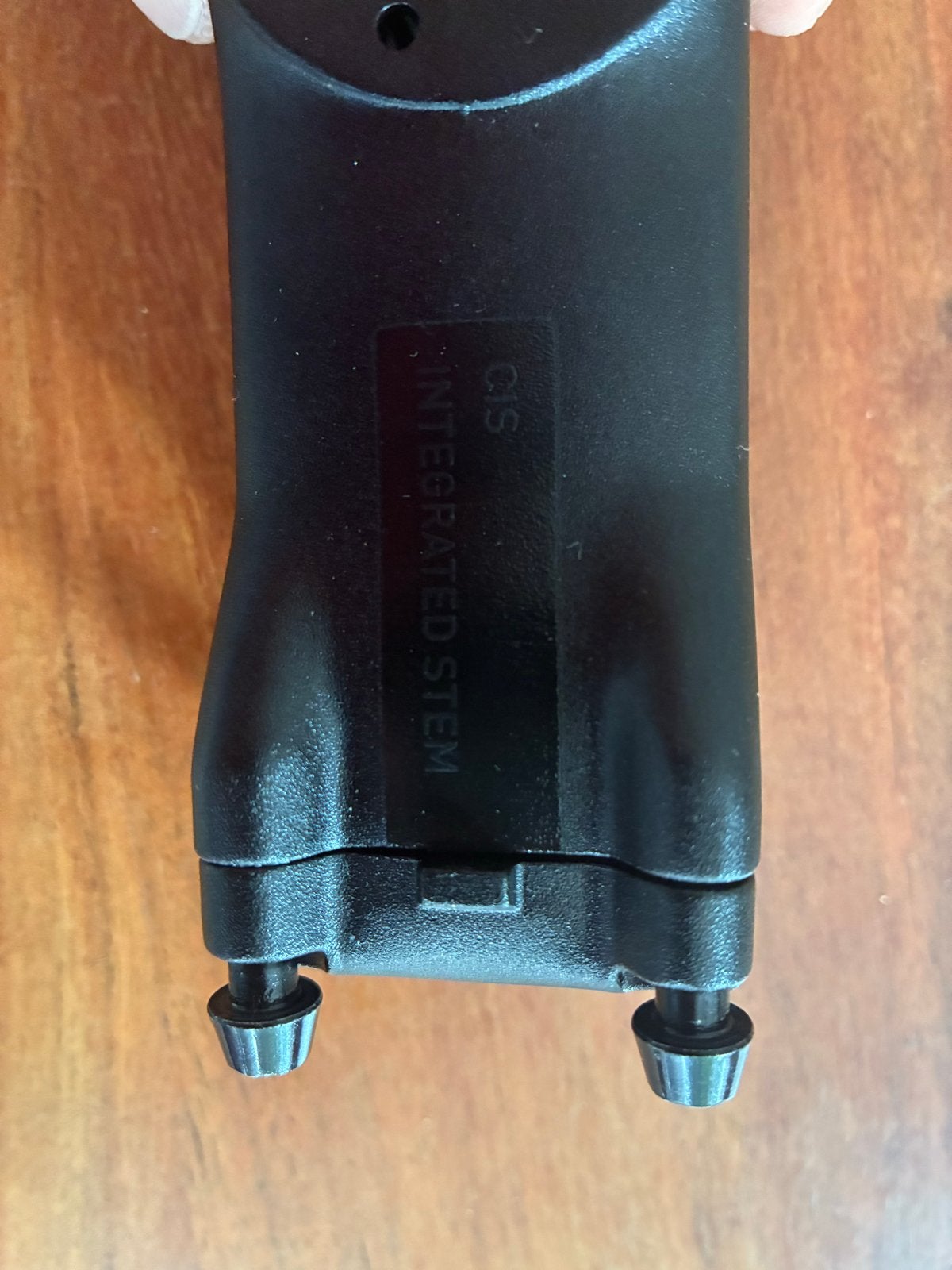 Foto 5 van Newman cube C.I.S. Integrated Stuurpen 80mm -0