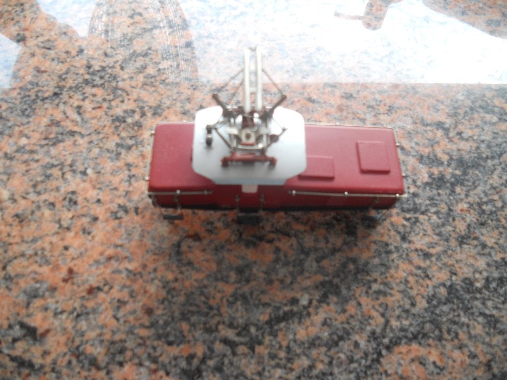 Märklin 3001, Hobby en Vrije tijd, Modeltreinen | H0, Wisselstroom, Locomotief, Nieuw, Ophalen of Verzenden