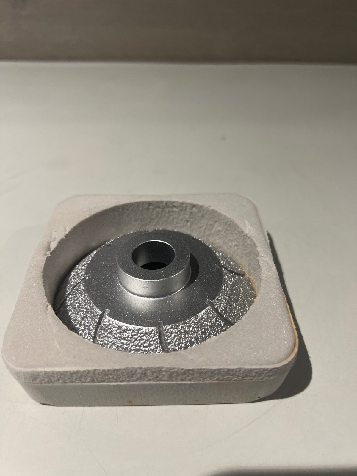 Rubi Diamant Slijpschijf voor Tegels - Nieuw, N, N, Nieuw, Ophalen of Verzenden