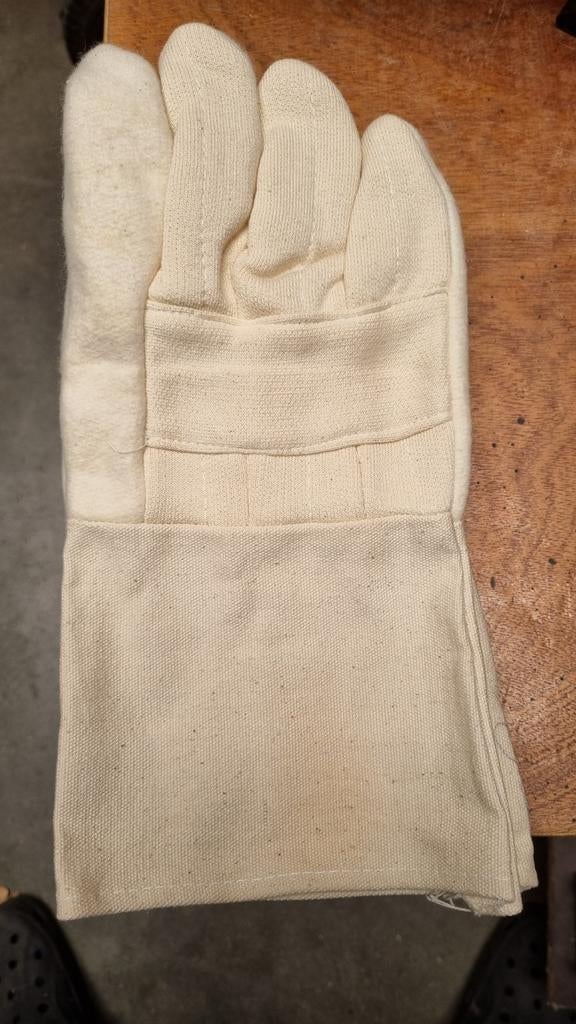 Werk/las handschoenen, Ophalen of Verzenden
