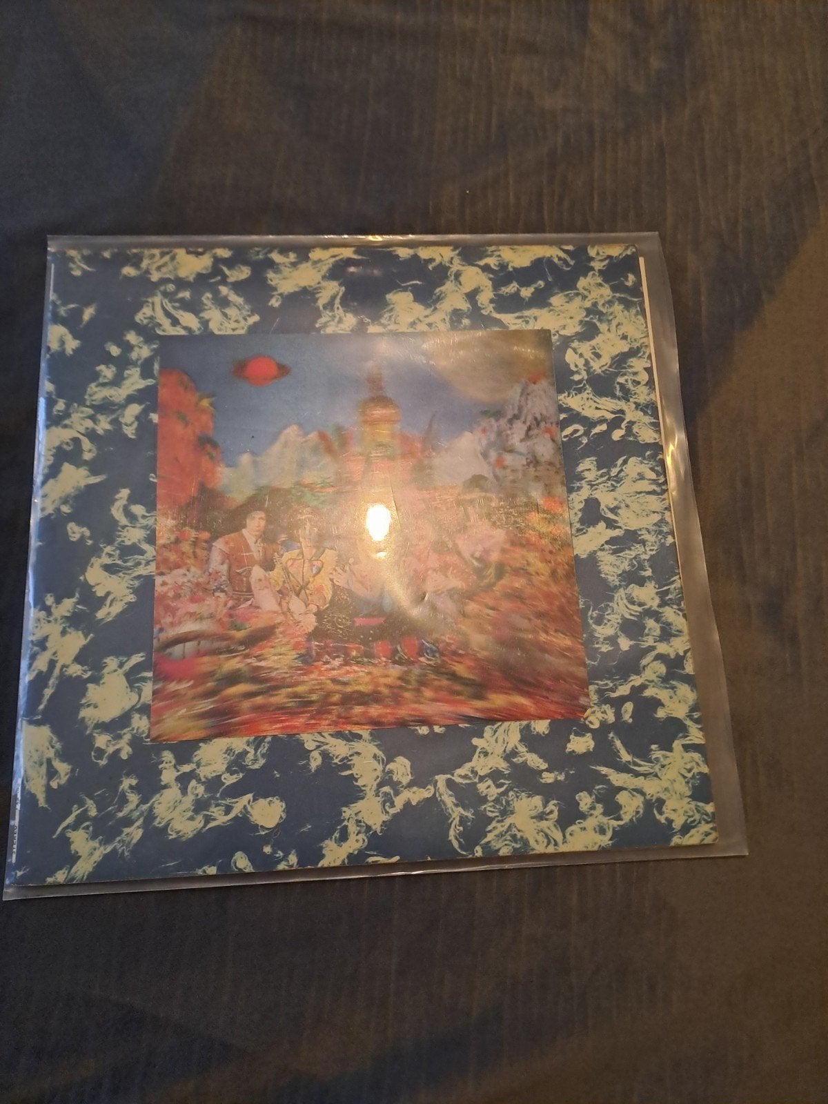 tk lp van the rolling stone s, Ophalen of Verzenden, Gebruikt, Overige merken