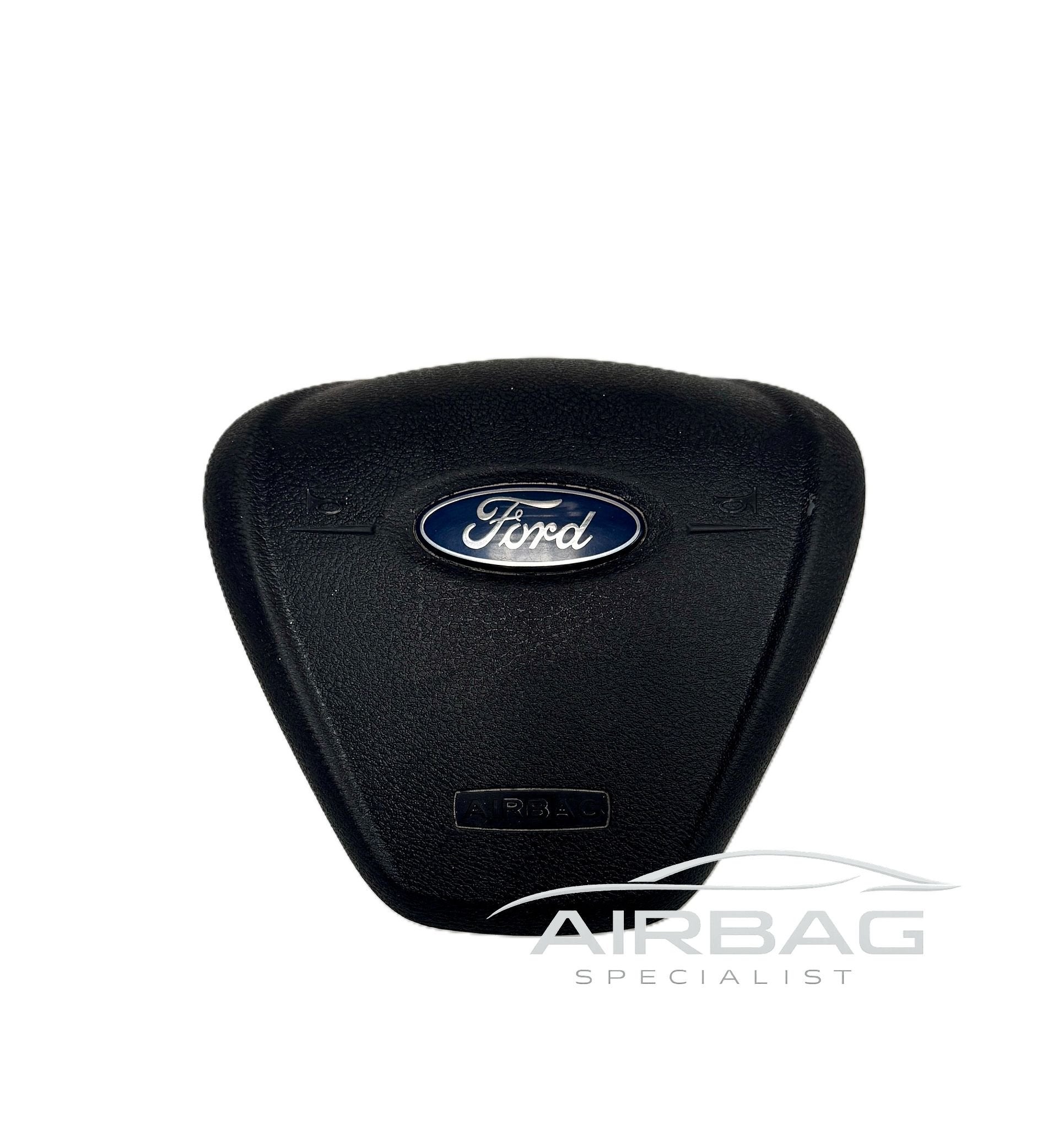 Ford Transit Courier 2013-2023 stuur airbag ET76A042B85AEW E, Gebruikt, -, -, Ophalen of Verzenden