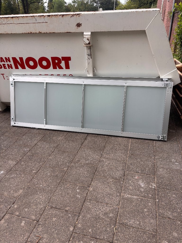 IKEA schuifdeuren gratis af te halen. 236 x 75, Ophalen, Gebruikt, 200 cm of meer, 50 tot 100 cm