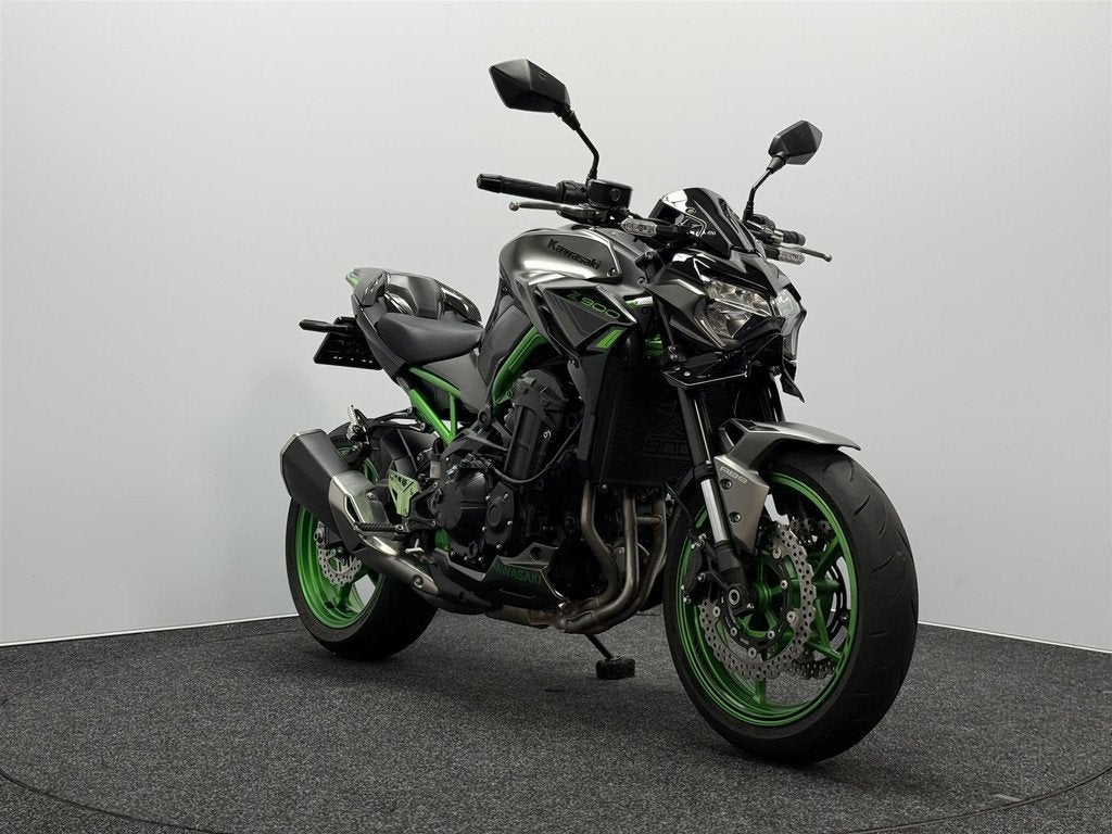 Kawasaki Z900 ABS - foto 3