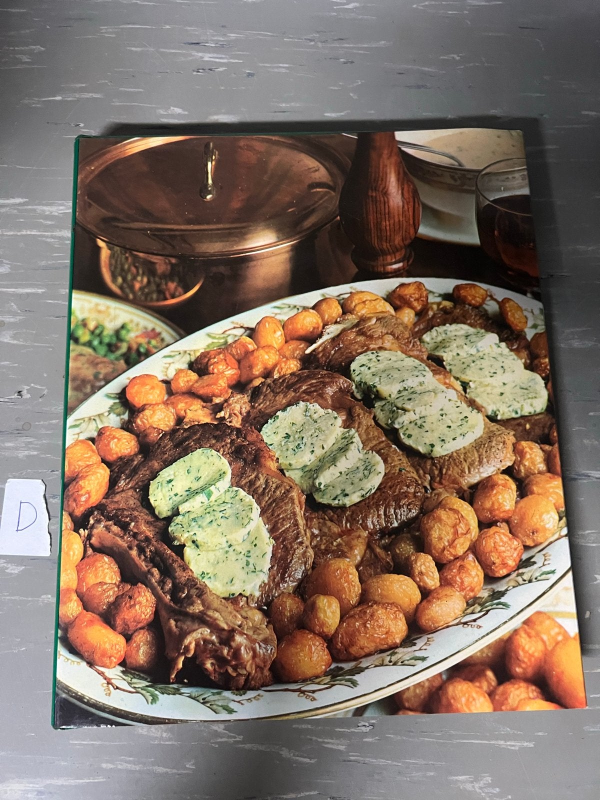 De fijnste Vleesgerechten - Koken zonder Grenzen, Boeken, Ophalen of Verzenden, Gelezen, Hoofdgerechten