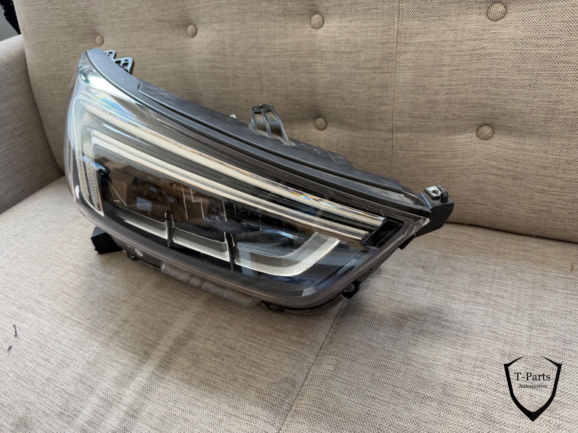 Opel mokka x rechts koplamp lamp 42566567, Gebruikt, Opel Automobile GmbH, Ophalen of Verzenden, Kontakt@opel-infoservice.de