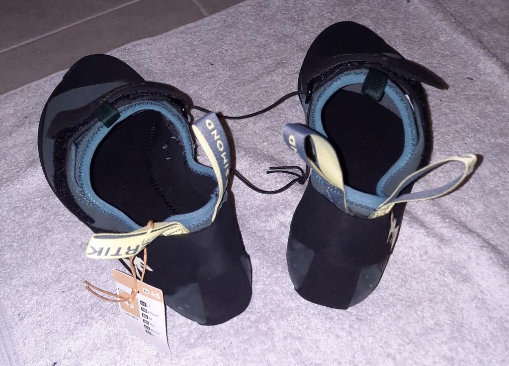 Klimschoenen, Sport en Fitness, Klimsport, Ophalen, Nieuw, Klimsportschoenen