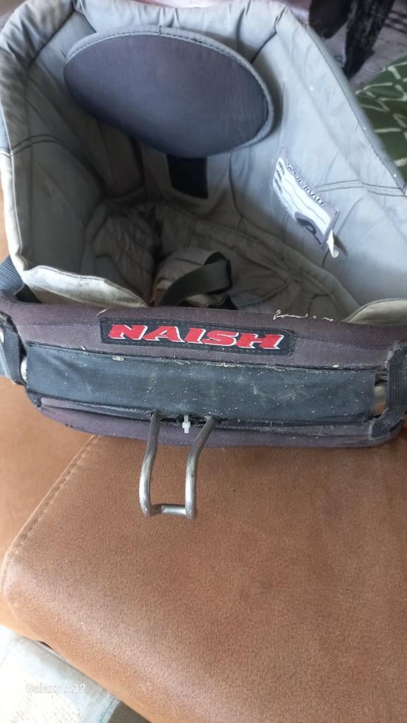 Naish Proline Trapeze - Gebruikt, Watersport en Boten, Gebruikt, Trapeze, Geen board, Ophalen of Verzenden