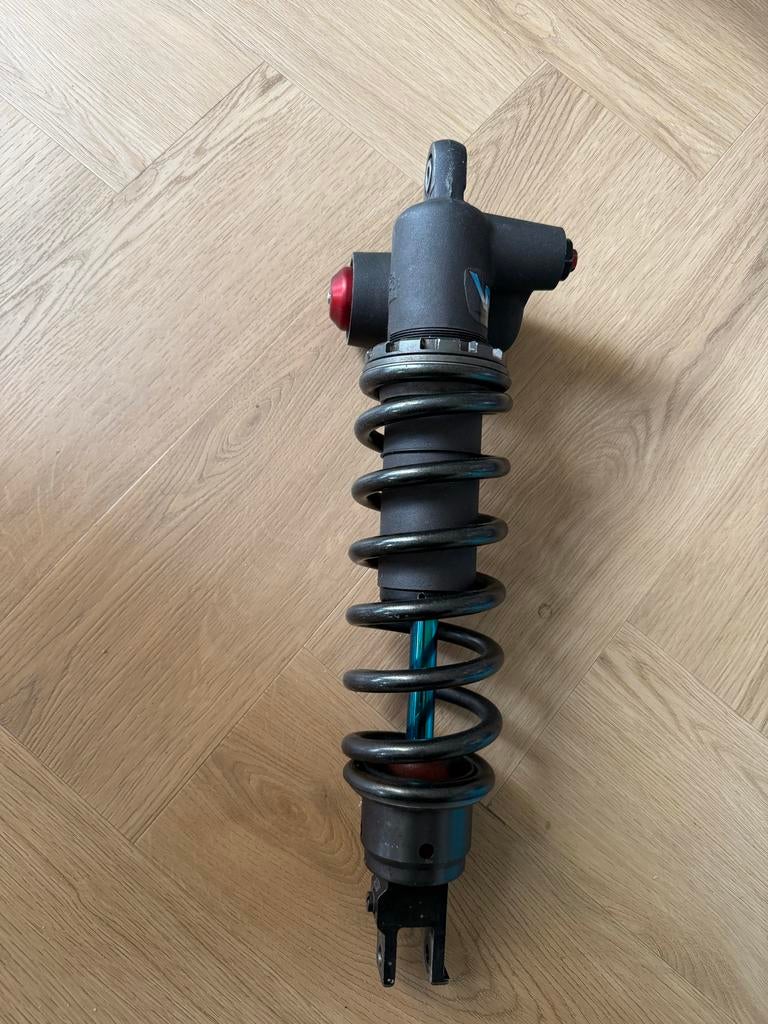 Showa a kit  honda crf 450/250, Motoren, Ophalen of Verzenden, Gebruikt