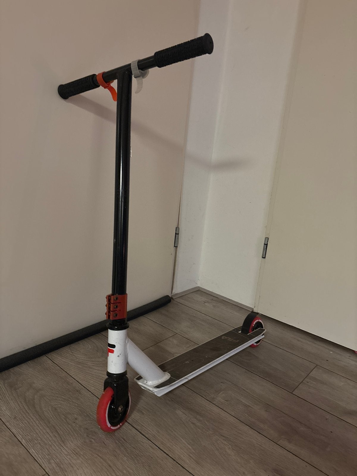 Fila Stuntstep, Fietsen en Brommers, Steps, Ophalen, Gebruikt, Gewone step