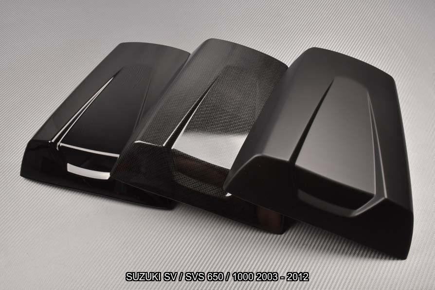 AVDB Seat Cover voor SUZUKI SV SVS 650 1000 2003 2012 SV650S, Verzenden, Nieuw