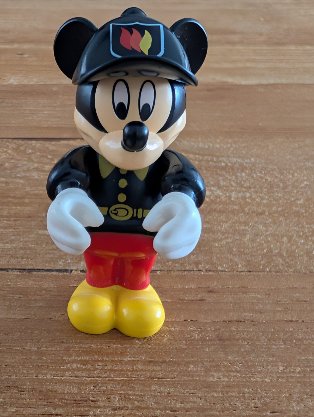 Lego Minifigures Disney Mickey Mouse ( uit 2000), Kinderen en Baby's, Speelgoed | Duplo en Lego, Lego, Ophalen of Verzenden, Zo goed als nieuw