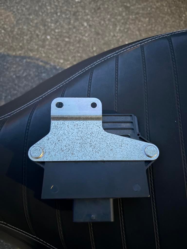 Vespa iGET Euro 5 ECU 45 km/u, Ophalen, Gebruikt, Overige typen, Vespa