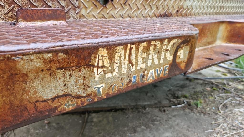 Ford F100 Patina Truck 1961 !, foto 8