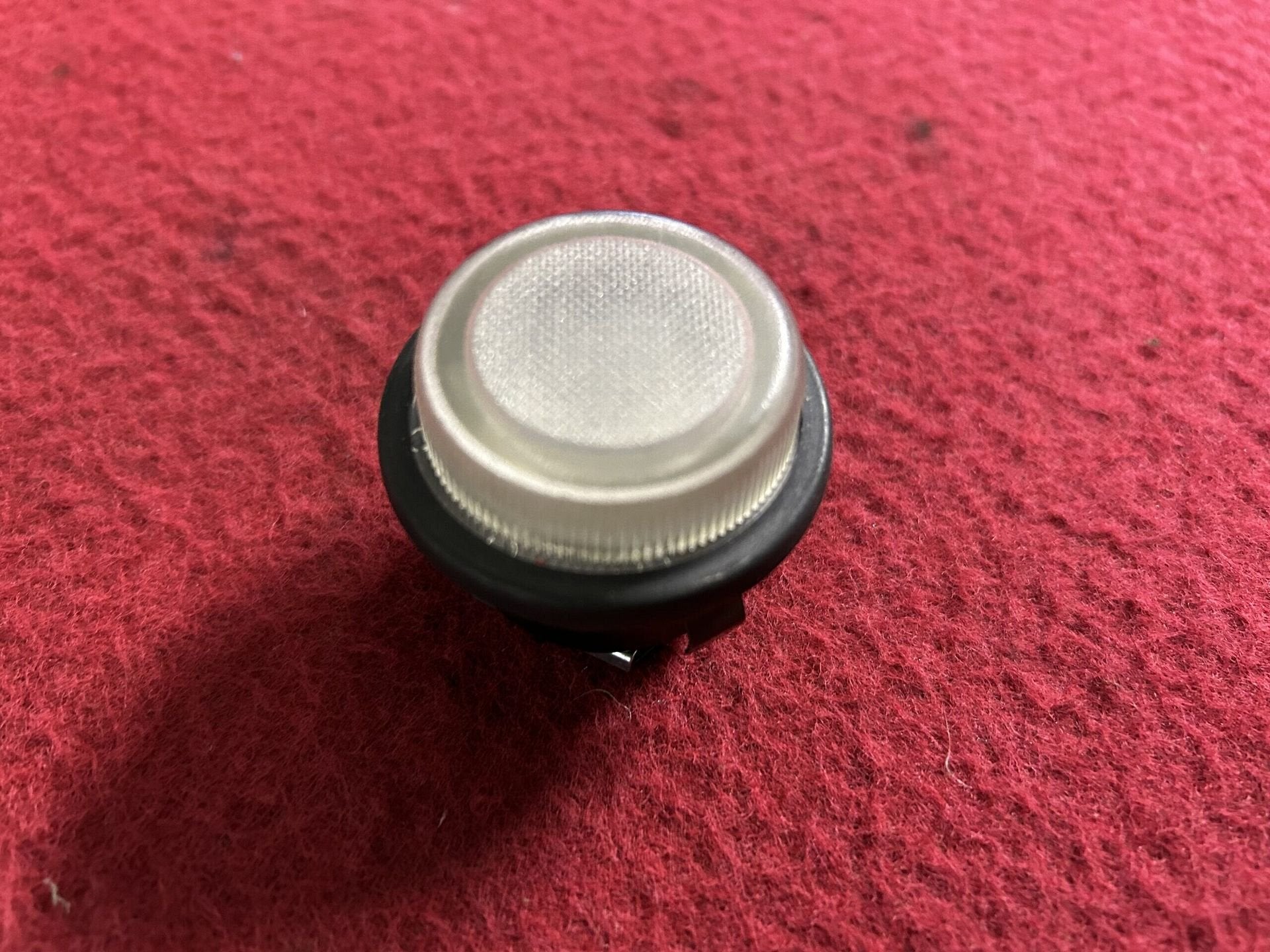 Fiat Lema Torino zijlicht, Gebruikt, -, -, Ophalen of Verzenden