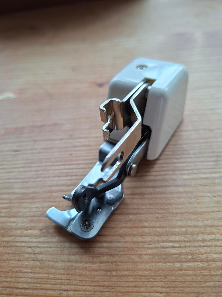 Naai, Ophalen of Verzenden, Naaimachine, Overige merken