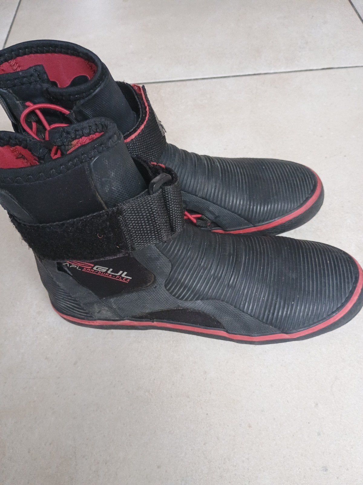 Zeil schoenen laarzen, Ophalen of Verzenden, Overige typen