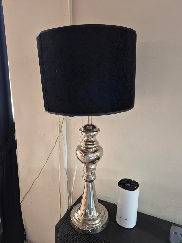 Mooie nette lamp, Ophalen, Zo goed als nieuw, Minder dan 50 cm