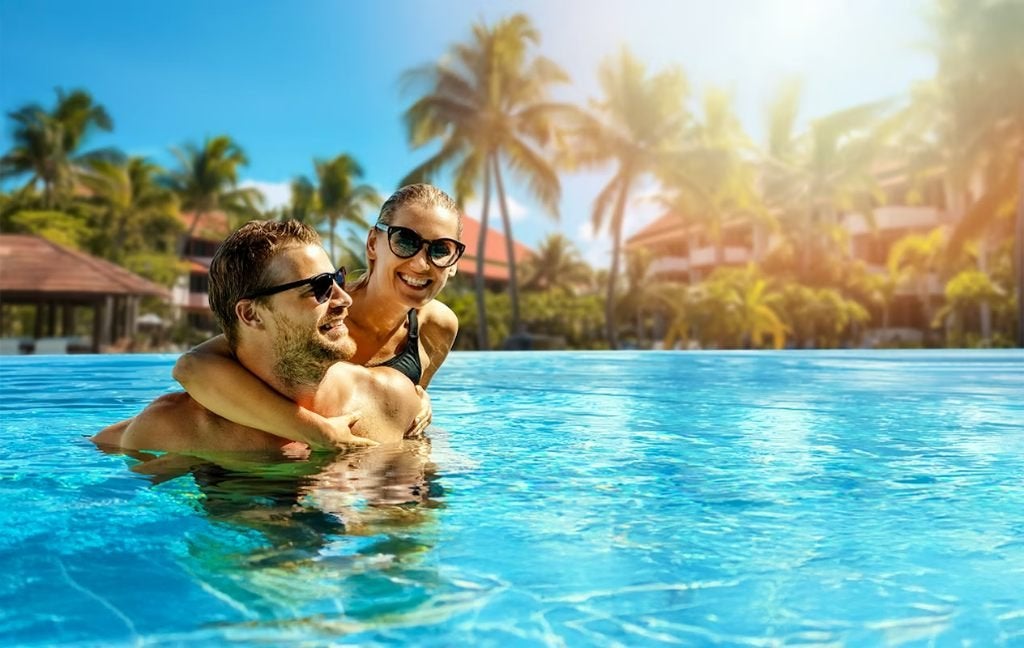 3 Overnachtingen Luxe Hotel Naar Keus - 2 Pers, Twee personen, 3 overnachtingen of meer