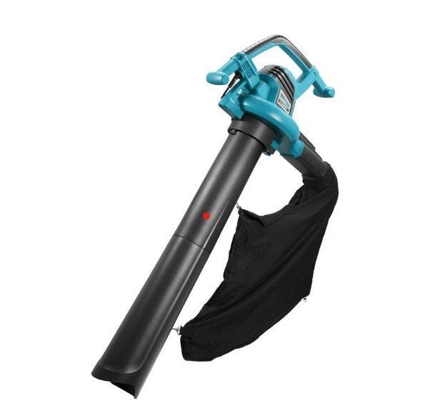 Gardena bladblazer Ergojet 3000, Tuin en Terras, Bladblazers, Met opvangzak, Handgedragen, Nieuw, Ophalen of Verzenden