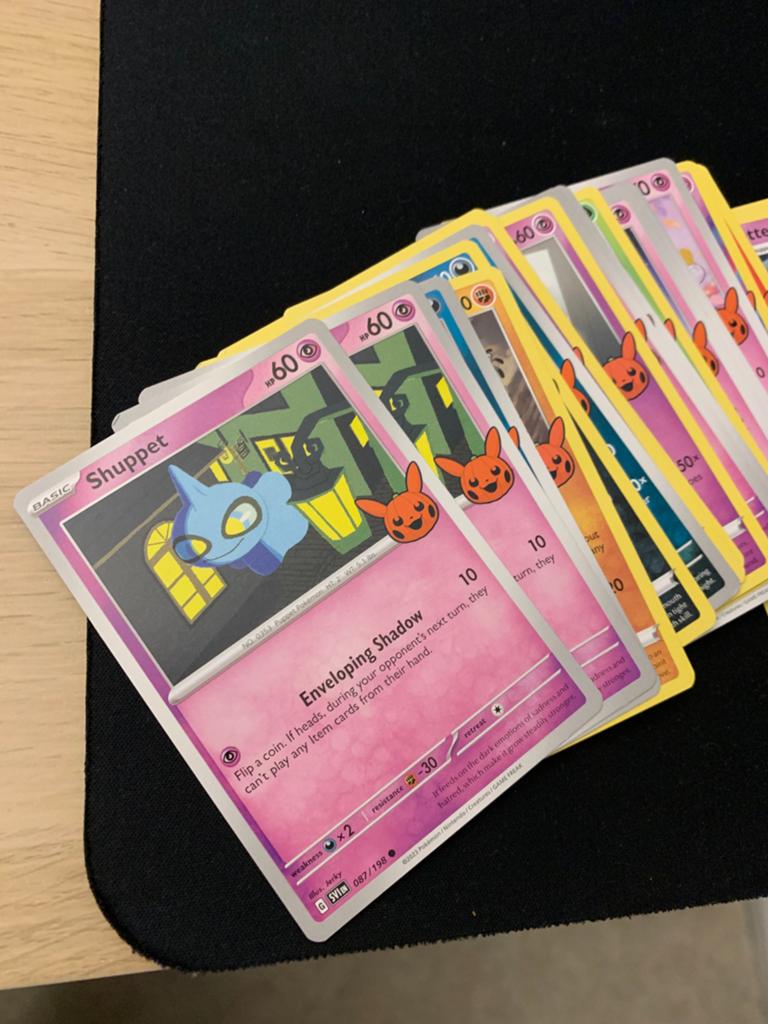 Pokemon celebrations, Ophalen of Verzenden, Zo goed als nieuw