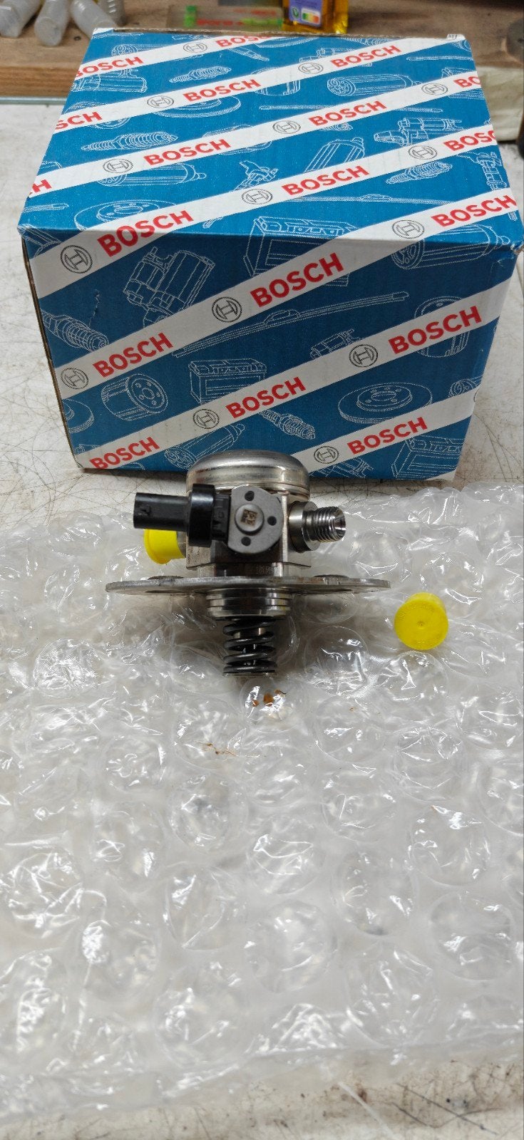 Hoge Druk Brandstofpomp BMW B48/B58 (13517642466), Ophalen of Verzenden, Nieuw, BMW