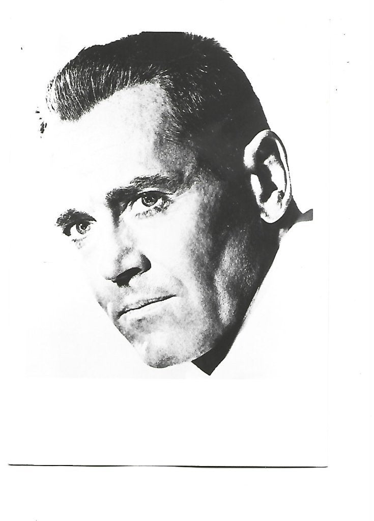 Henry Fonda, Verzenden, 1980 tot heden, Ongelopen, Sterren en Beroemdheden