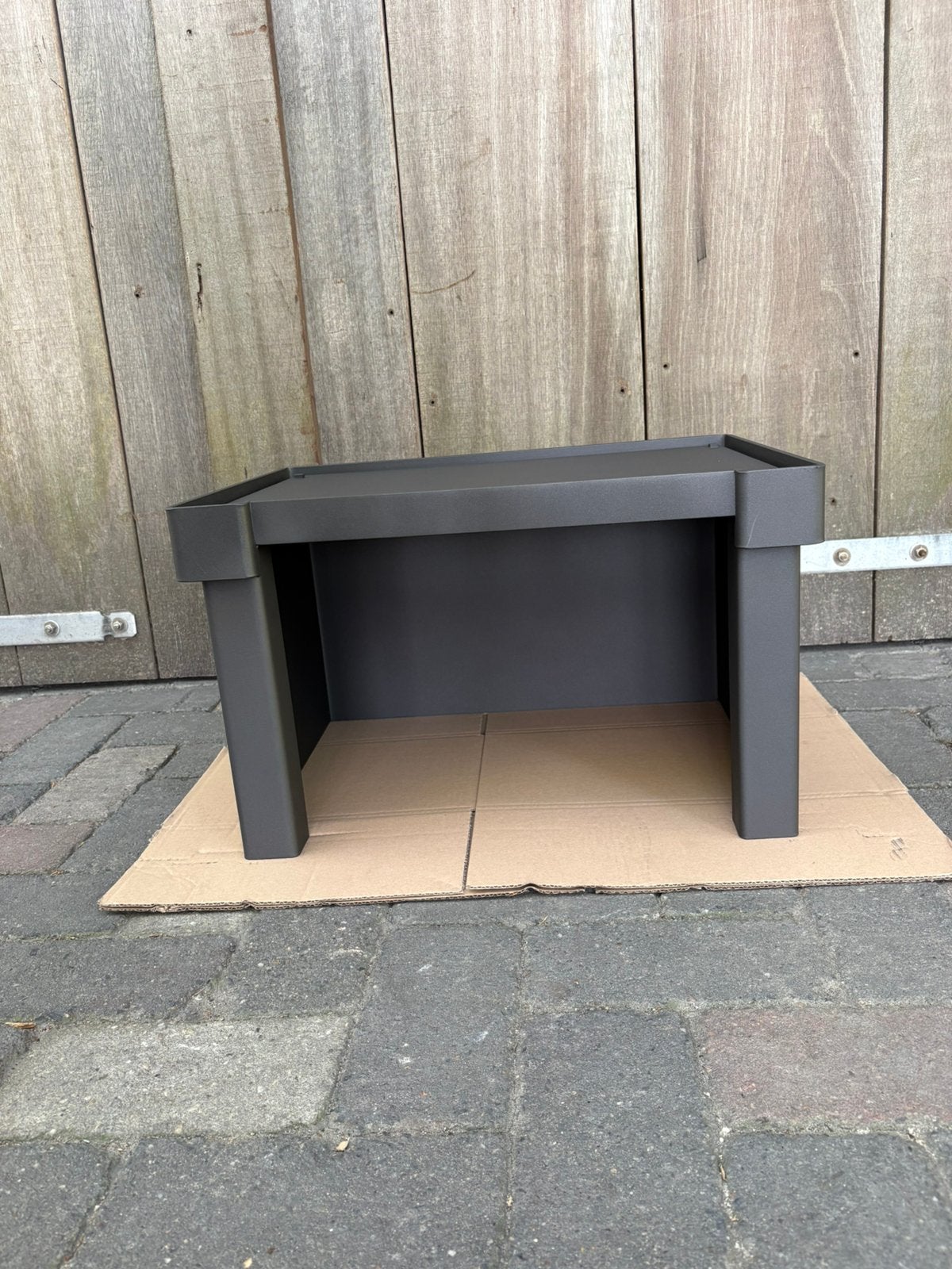 Nieuwe Woodstacker Beaufort 6, 8 of 11kW, P, P, P, Ophalen of Verzenden