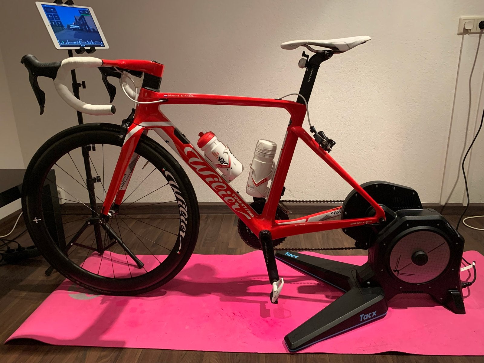 Foto 3 van Tacx