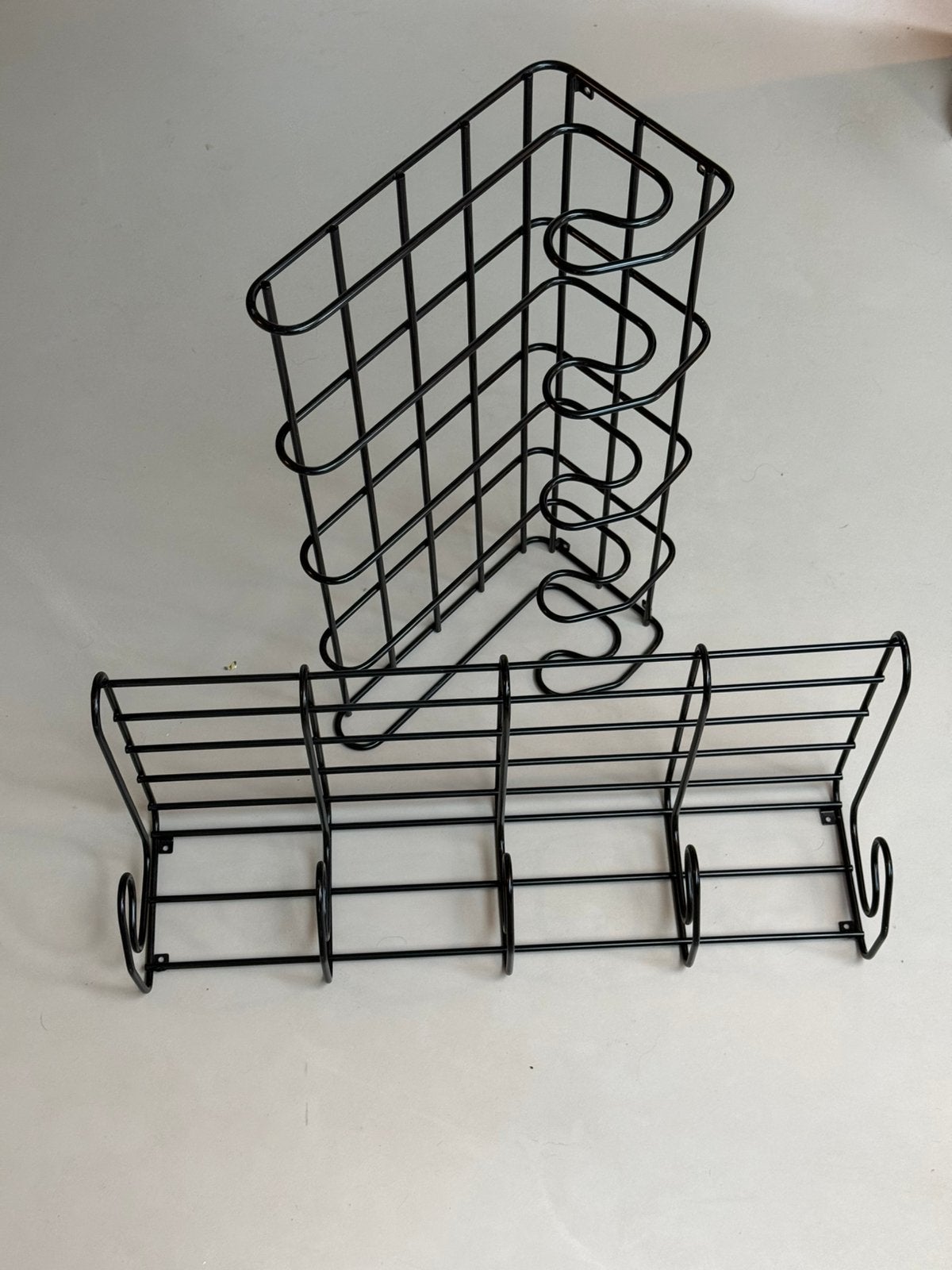 Vintage wandkapstok model Frän van Ikea, Ophalen of Verzenden, Zo goed als nieuw